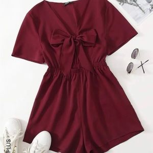 Shein Romper